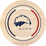 Logo Altore (nouvel onglet)