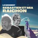 Sébastien & Mia Raichon / Transmettre et inspiré par l'ultra endurance !